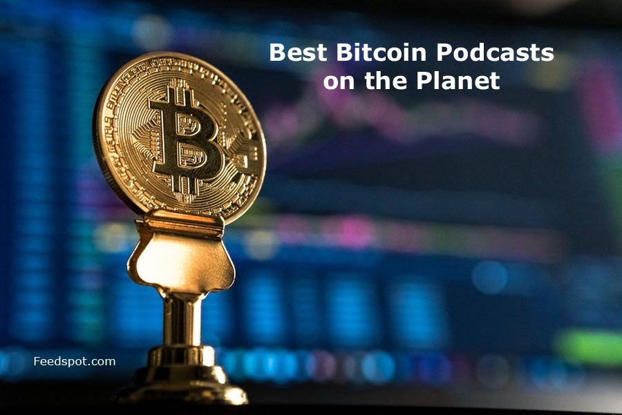 80 Best Bitcoin Podcasts to Listen to in 2026