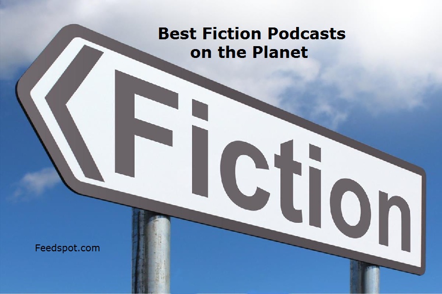 60 Best Fiction Podcasts You Must Follow in 2024