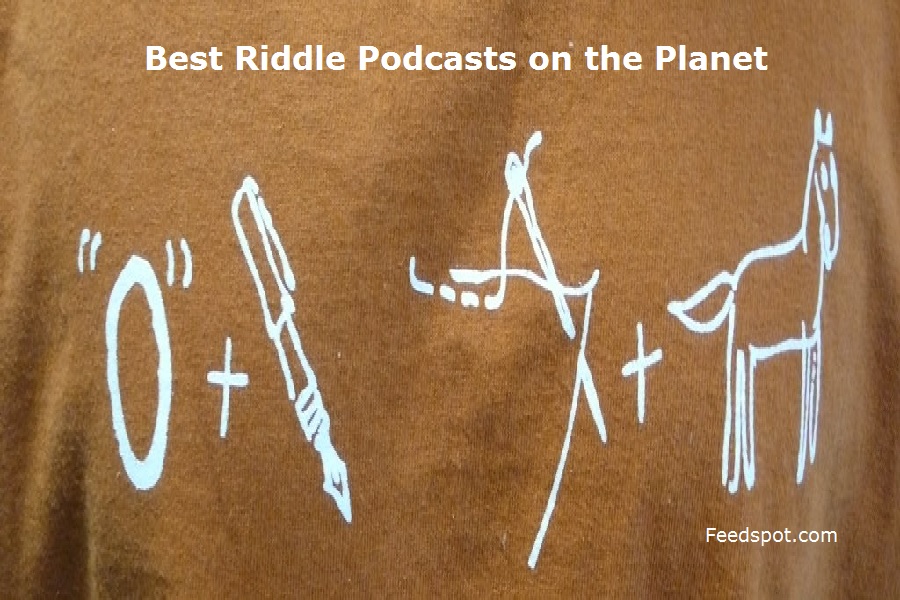 20 Best Riddle and Puzzle Podcasts You Must Follow in 2025